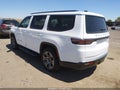 Photo 3 of 16 — 2025 Jeep Wagoneer
