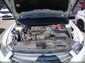 2016 Ford Taurus — photo 10 of 16 | VIN 1FAHP2D86GG143505