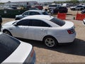 2016 Ford Taurus — photo 14 of 16 | VIN 1FAHP2D86GG143505