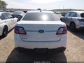 2016 Ford Taurus — photo 16 of 16 | VIN 1FAHP2D86GG143505