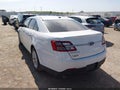 2016 Ford Taurus — photo 3 of 16 | VIN 1FAHP2D86GG143505