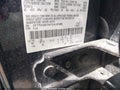 2015 Ford F-250 — photo 9 of 16 | VIN 1FT7W2BT6FEA39185