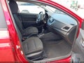 2021 Hyundai Accent — photo 5 of 17 | VIN 3KPC24A63ME143412