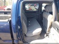 2006 Toyota Tacoma — photo 8 of 17 | VIN 5TEKU72N76Z249421