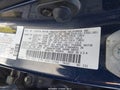 2006 Toyota Tacoma — photo 9 of 17 | VIN 5TEKU72N76Z249421
