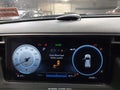 2023 Hyundai Tucson — photo 7 of 17 | VIN KM8JFCAE8PU192734