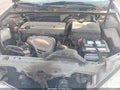 Photo 10 of 11 — 2003 Toyota Camry