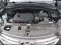 2018 Hyundai Santa Fe — photo 10 of 22 | VIN 5NMZT3LB9JH062088