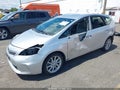 2012 Toyota Prius V — photo 2 of 18 | VIN JTDZN3EU8C3040044