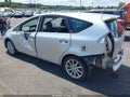 2012 Toyota Prius V — photo 3 of 18 | VIN JTDZN3EU8C3040044
