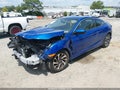 2018 Honda Civic — photo 2 of 16 | VIN 2HGFC4B53JH302754