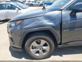 Photo 6 of 16 — 2024 Toyota RAV4 Hybrid