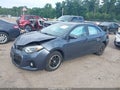 2014 Toyota Corolla — photo 2 of 16 | VIN 2T1BURHE0EC204179