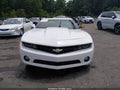 2012 Chevrolet Camaro — photo 12 of 21 | VIN 2G1FB1E33C9176881