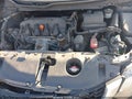 Photo 10 of 17 — 2015 Honda Civic