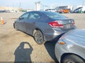 Photo 3 of 17 — 2015 Honda Civic