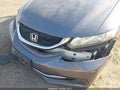 Photo 6 of 17 — 2015 Honda Civic
