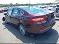2013 Ford Fusion — photo 3 of 17 | VIN 3FA6P0LU5DR143171