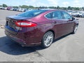 2013 Ford Fusion — photo 4 of 17 | VIN 3FA6P0LU5DR143171