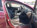 2013 Ford Fusion — photo 5 of 17 | VIN 3FA6P0LU5DR143171