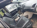2017 Dodge Grand Caravan — photo 5 of 17 | VIN 2C4RDGCG7HR686777