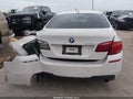 2016 BMW 5 Series — photo 17 of 17 | VIN WBA5B1C51GG128906