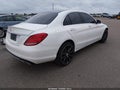 2017 Mercedes-Benz C-Class — photo 4 of 17 | VIN WDDWF4KB8HR282254