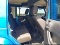 2016 Jeep Wrangler Unlimited — photo 8 of 17 | VIN 1C4BJWEG9GL301972