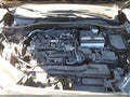 2026 Toyota Corolla Cross — photo 10 of 17 | VIN 7MUCAAAG7TV159648