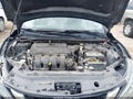 2017 Nissan Sentra — photo 10 of 16 | VIN 3N1AB7AP6HY294608