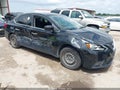 2017 Nissan Sentra — photo 1 of 15 | VIN 3N1AB7AP6HY294608