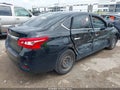 2017 Nissan Sentra — photo 4 of 16 | VIN 3N1AB7AP6HY294608