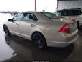 Photo 3 of 15 — 2010 Ford Fusion
