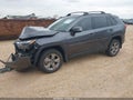 2025 Toyota RAV4 — photo 2 of 16 | VIN 2T3W1RFV9SC303728