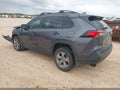 2025 Toyota RAV4 — photo 3 of 16 | VIN 2T3W1RFV9SC303728