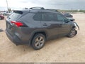 2025 Toyota RAV4 — photo 4 of 16 | VIN 2T3W1RFV9SC303728