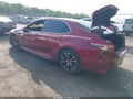 2018 Toyota Camry — photo 3 of 16 | VIN 4T1B11HKXJU563385