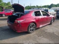 2018 Toyota Camry — photo 4 of 16 | VIN 4T1B11HKXJU563385