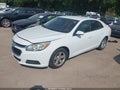 Photo 2 of 11 — 2015 Chevrolet Malibu