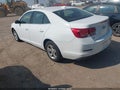Photo 3 of 11 — 2015 Chevrolet Malibu
