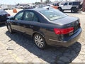 2009 Hyundai Sonata — photo 3 of 11 | VIN 5NPEU46C79H554607