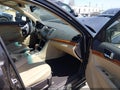 2009 Hyundai Sonata — photo 5 of 11 | VIN 5NPEU46C79H554607