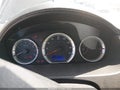 2009 Hyundai Sonata — photo 7 of 11 | VIN 5NPEU46C79H554607