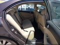 2009 Hyundai Sonata — photo 8 of 11 | VIN 5NPEU46C79H554607