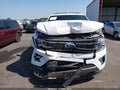 2021 Ford Expedition — photo 6 of 16 | VIN 1FMJU1PT6MEA87244