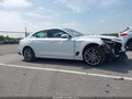 2022 Genesis G70 — photo 12 of 15 | VIN KMTG34TA6NU094999