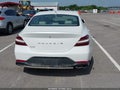 2022 Genesis G70 — photo 15 of 15 | VIN KMTG34TA6NU094999