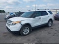2015 Ford Explorer — photo 2 of 17 | VIN 1FM5K8D88FGC52654