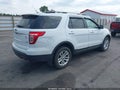 2015 Ford Explorer — photo 4 of 17 | VIN 1FM5K8D88FGC52654