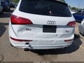 2013 Audi Q5 — photo 6 of 14 | VIN WA1CFAFP2DA067795